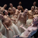 Nederlands Dans Theater 2 – Ekman / Goecke / León&Lightoot