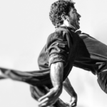 “Le flamenco, c’est un art de vie et de vérité, pas des robes à pois et des castagnettes”