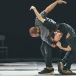 Fractus V – Sidi Larbi Cherkaoui