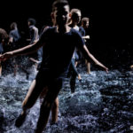 [Biennale de la Danse 2018] Franchir la nuit de Rachid Ouramdane