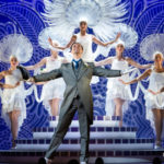 [Photo] Retour en images sur la comédie musicale Funny Girl