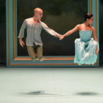 [Photos] Marie-Antoinette de Thierry Malandain par le Malandain Ballet Biarritz