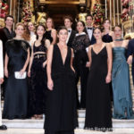Ballet de l’Opéra de Paris – Le Défilé et Jalet/Voelker/Lander pour le Gala d’ouverture de saison