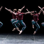 [Photos] Retour en images sur le Gala des 70 ans de l’English National Ballet