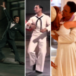 La danse de Gene Kelly en cinq vidéos
