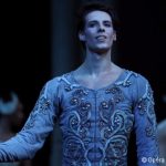 Germain Louvet nommé Danseur Étoile – Retour sur un début de carrière à tout allure