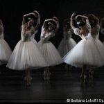 Giselle, votre soirée idéale pour la Saint-Valentin