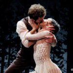 Giselle de Martin Chaix – Ballet de l’Opéra du Rhin