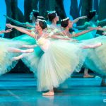 Une Giselle à visage humain par le Ballet National de Cuba