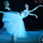 Saison 2015-2016 du Ballet Bolchoï au cinéma