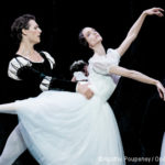 Giselle par le Ballet de l’Opéra de Paris – Dorothée Gilbert et Hugo Marchand
