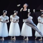 Guillaume Diop nommé Danseur Étoile du Ballet de l’Opéra de Paris