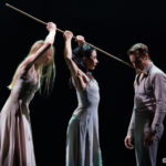 Giselle d’Akram Khan – English National Ballet