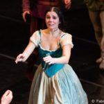 Giselle de Carla Fracci – Natalia Ossipova, Jacopo Tissi et le Ballet de l’Opéra de Rome