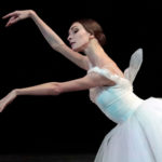 Olga Smirnova rejoint le Het Nationale Ballet