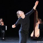 Giselle… – François Gremaud et Samantha van Wissen
