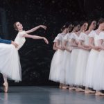 Giselle de Kader Belarbi par le Ballet du Capitole – Natalia de Froberville et Ramiro Gómez Samón