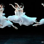 Giselle par le Ballet de l’Opéra de Bordeaux – Natalia de Froberville et Oleg Rogachev