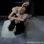 Giselle par le Ballet de l’Opéra de Paris – Dorothée Gilbert et Mathieu Ganio répandent leur douce magie blanche