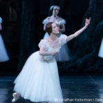 Giselle – Ballet de l’Opéra de Paris – Mathias Heymann, Ludmila Pagliero et Sae Eun Park