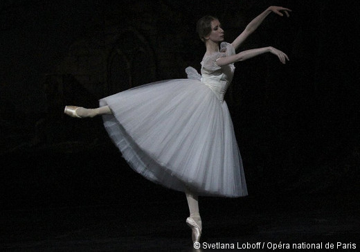 Giselle (Myriam Ould-Braham)