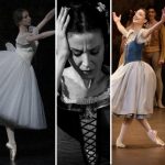 [PHOTOS] Retour sur Giselle par le Ballet de l’Opéra de Paris – 28 mai/14 juin 2016