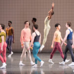 Soirée rEVOLUTION Balanchine / Robbins / Forsythe – Boston Ballet