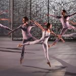 Trois “Grande Fugue” par le Ballet de l’Opéra de Lyon