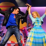 [Photos] La comédie musicale Grease
