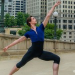 Rencontre avec Guillaume Basso, danseur français qui part pour le Pacific Northwest Ballet