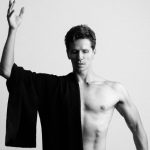 Guillaume Côté, Principal du Ballet National du Canada : “Nijinsky est un ballet puissant”