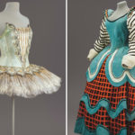[Exposition] Habiller l’Opéra, costumes et ateliers de l’Opéra de Paris au CNCS de Moulins
