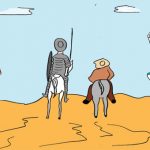 ÉcoleS de Danse – Don Quichotte