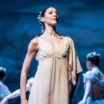 Rencontre avec Hélène Bouchet, Principal du Ballet de Hambourg de John Neumeier, pour ses adieux à la scène