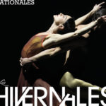 Les Hivernales de la Danse 2018 – Les 10 et 11 mars à Liège