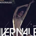 Les Hivernales de la Danse – Les 18 et 19 mars à Liège
