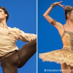 Hugo Marchand et Hannah O’Neill Prix de l’AROP 2015