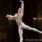 Hugo Marchand nommé Danseur Étoile du Ballet de l’Opéra de Paris