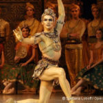 Paul Marque nommé Danseur Étoile du Ballet de l’Opéra de Paris