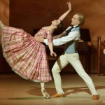 Illusions perdues par le Ballet du Bolchoï – Evgenia Obraztsova et David Hallberg