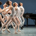 Soirée Ratmansky/Robbins/Balanchine/Peck – Ballet de l’Opéra de Paris