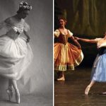 [DOSSIER GISELLE] Les grandes interprètes de Giselle à travers les âges