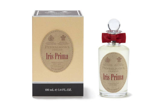 iris prima eau de parfum