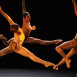Saison 2016-2017 – Les classes de danse du CNSMDL