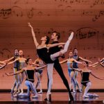 Soirée Forsythe/Kylian/Scholz – Ballet du Rhin