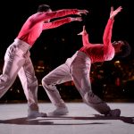 L’Oiseau de feu de Farid Berki – Suresnes Cités Danse