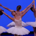 [PHOTOS] Portes ouvertes des classes de danse du CNSMDP