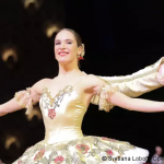 [Dossier] Valentine Colasante nommée Danseuse Étoile