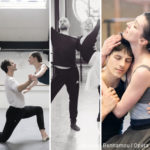 La Bayadère de Rudolf Noureev par le Ballet de l’Opéra de Paris (avril/mai 2022) – Qui voir danser sur scène