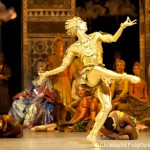 Décryptage – La Bayadère de Rudolf Noureev en six variations